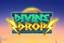 Divine Drop Slot Review